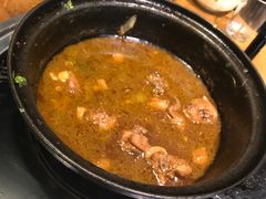 -重庆鸡公煲·青锅花椒鱼(牡丹江路店)