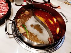 -新一哥粤菜火锅(瑞金店)