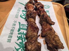-娜仁图雅蒙古美食村(33小镇店)