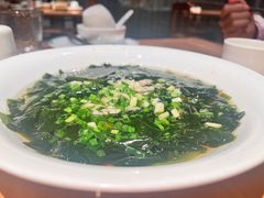 -黄山老妈·土菜(碧桂园店)