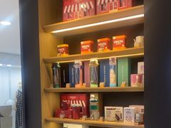 -COSTA COFFEE(恒基名人购物中心店)