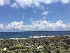 垦丁白沙湾海滩-白沙湾海滩