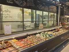-Olé精品超市(北京合生汇店)