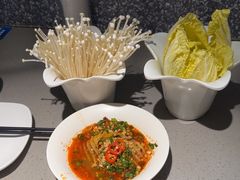 -半天妖烤鱼(东方新天地店)