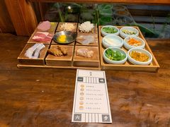 -银米·云南传统过桥米线(双廊黑金冠店)