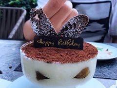 -四季酒店·空中花园 Aria on 9