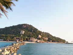 -海南分界洲岛旅游区