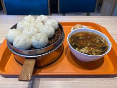 -武圣羊汤·西北面(朝阳门店)