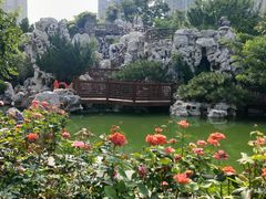 -李叔同故居纪念馆