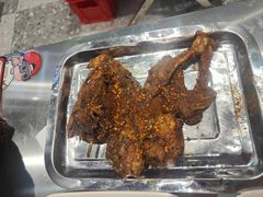 -堂堂小伙夫·辽宁小吃大排档(京西大悦城店)