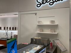 -Seesaw Coffee(上海国金中心店)