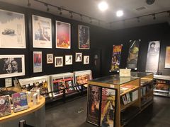 -和美电影艺术中心(万国城店)