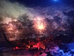 -侵华日军南京大屠杀遇难同胞纪念馆