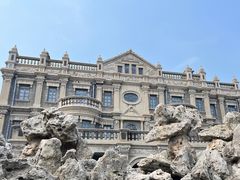 -张学良旧居陈列馆