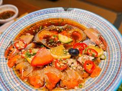 -乔街深夜食堂·小龙虾·高压锅生蚝(杭州总店)