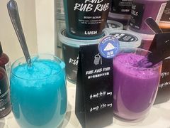 -LUSH(威尼斯人店)