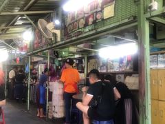 -多春茶室