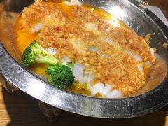 -去茶去餐厅(中央大街店)