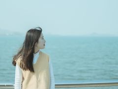 -南京金牛湖风景区