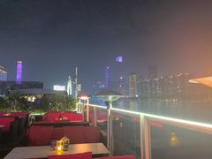 -琶醍壹号•潮菜江景餐吧