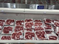 -山姆会员商店(邻瑞广场店)