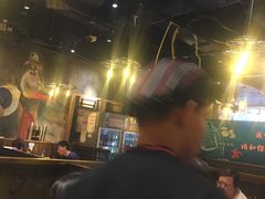 -小俩口烧烤东北菜(双井店)