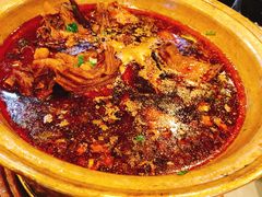 -金典银峰老鹅馆·昆山菜(亭林公园店)