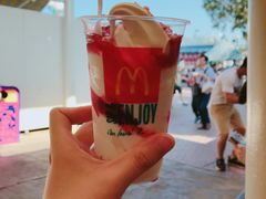 DOUBLE新地-麦当劳(海洋公园店)