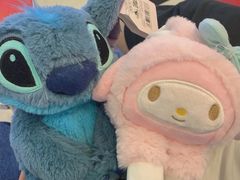 -天天玩X秋葉原日系动漫游戏中心