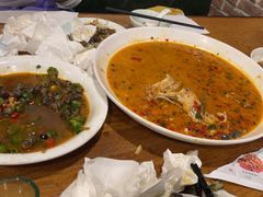 -丰乐餐厅·始于1999(千岛湖店)