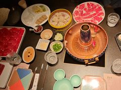 -东来顺·非遗火锅(赛格国际购物中心店)