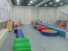 -澳洲袋鼠早教(南二环店)