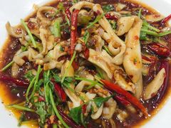 蛏子王-小海丁