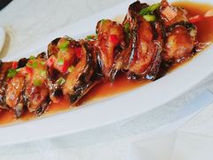 -蓬川食府(金海道店)