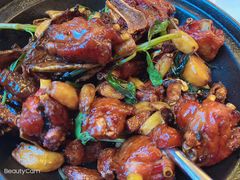 -鹿港小镇(金虹桥国际中心店)