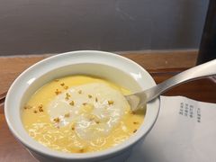 酒酿米麻薯凤凰奶-RUXU入续鸳鸯糖水铺(万菱汇店)