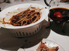 -宝轩渔府·老字号海鲜·正宗津菜(水上店)