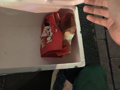 -华莱士·全鸡汉堡(杭州武林店)