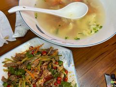 -原始人烧烤(新区店)