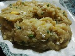 -白家寨子·山野白族菜(古城总店)