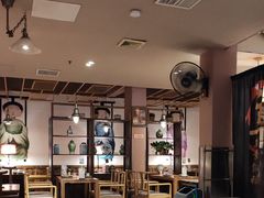 -鱼食饭稻·苏浙土菜17年老馆子(平江路店)