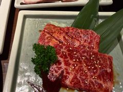 -御牛道日式烤肉料理(杭州万象城店)