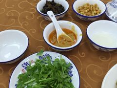 -陈记稻香潮汕砂锅粥(华强南店)