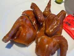 -馋遇江南·精致湖景雅宴(东方之门店)