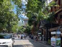 -库玛丽尼泊尔风味餐吧