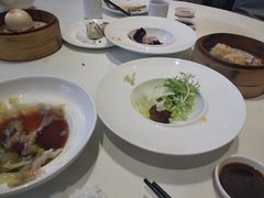 -万龙洲海鲜(大兴绿地缤纷城店)