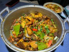 -清真·舒迩布炕锅王·高原美食文化(青海总店)