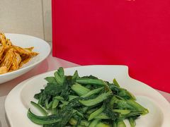 -月福京味斋·烤鸭店·北京菜(鼓楼总店)