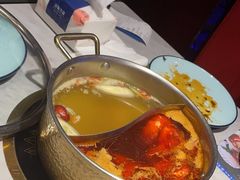 -奢谷·海鲜自助(南海万科店)