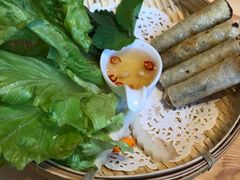 -越美小馆·越南料理(曲江店)